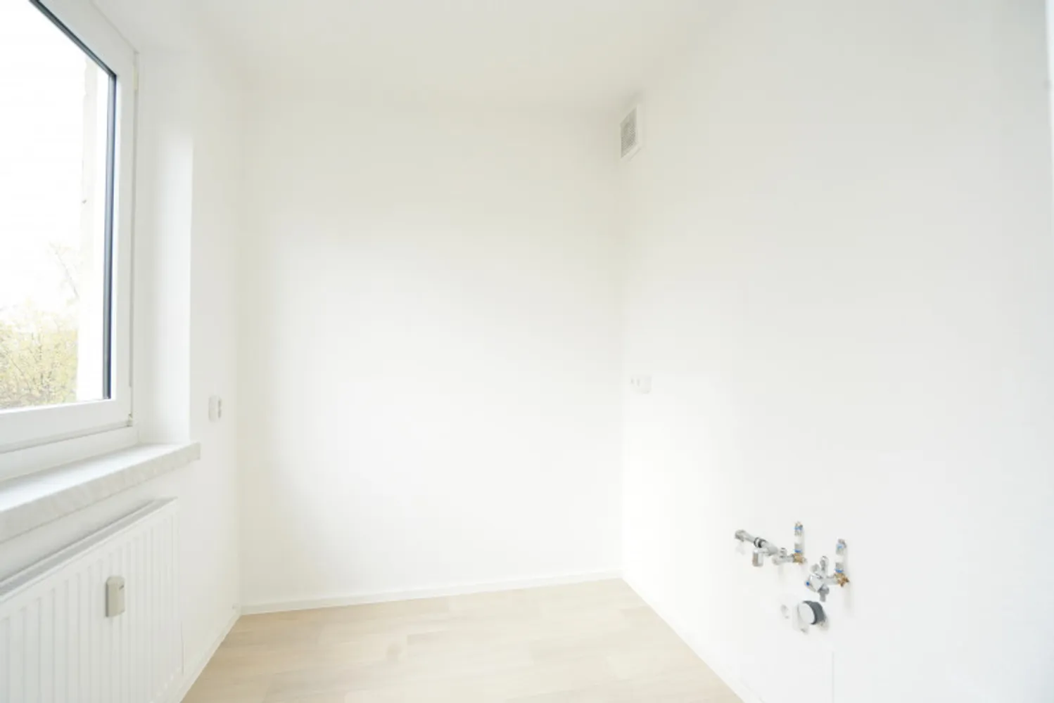 2 Zimmer Wohnung mit 46 m² in Chemnitz – Bild 3