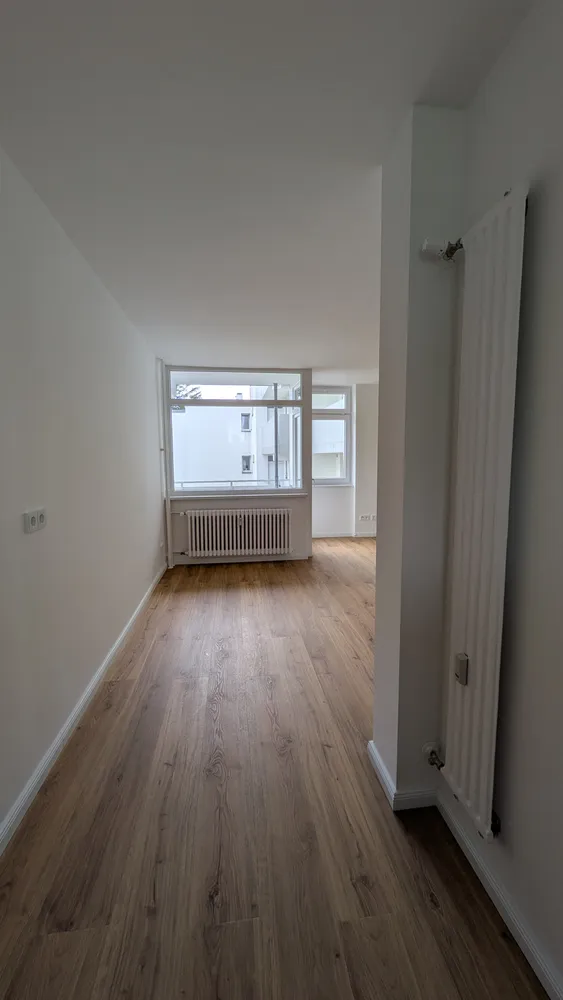 1 Zimmer Wohnung mit 31 m² in Berlin – Bild 2