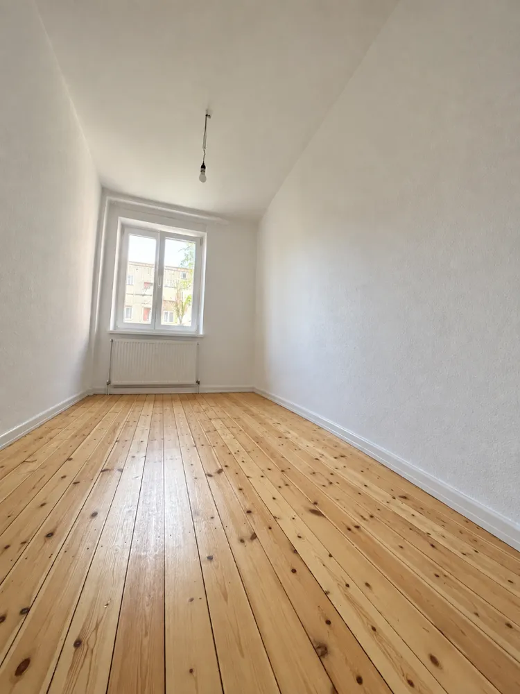 3 Zimmer Wohnung mit 62 m² in Hamburg – Bild 6