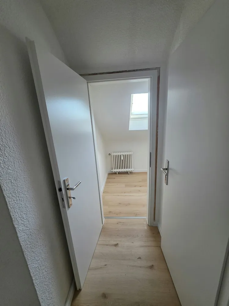 2 Zimmer Wohnung mit 40 m² in Krefeld – Bild 4
