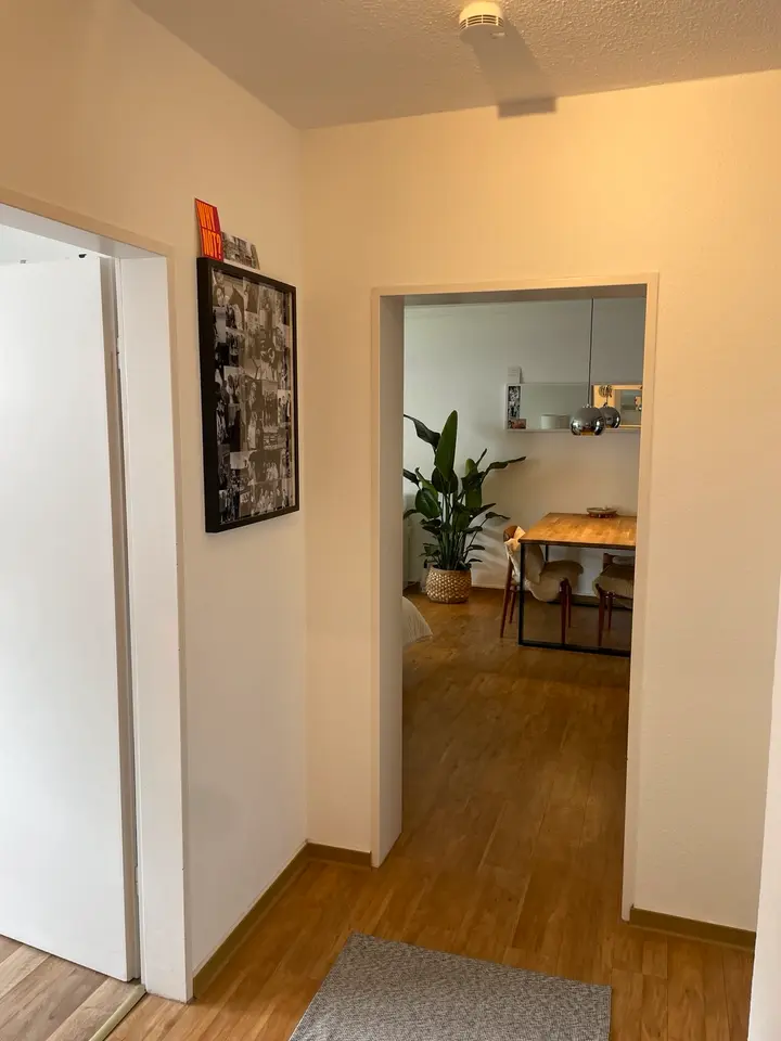 2 Zimmer Wohnung mit 65 m² in Osnabrück – Bild 9