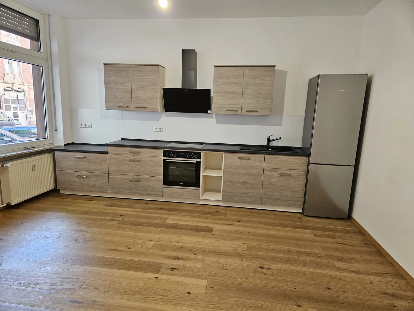4 Zimmer Wohnung mit 107 m² in Karlsruhe – Bild 6