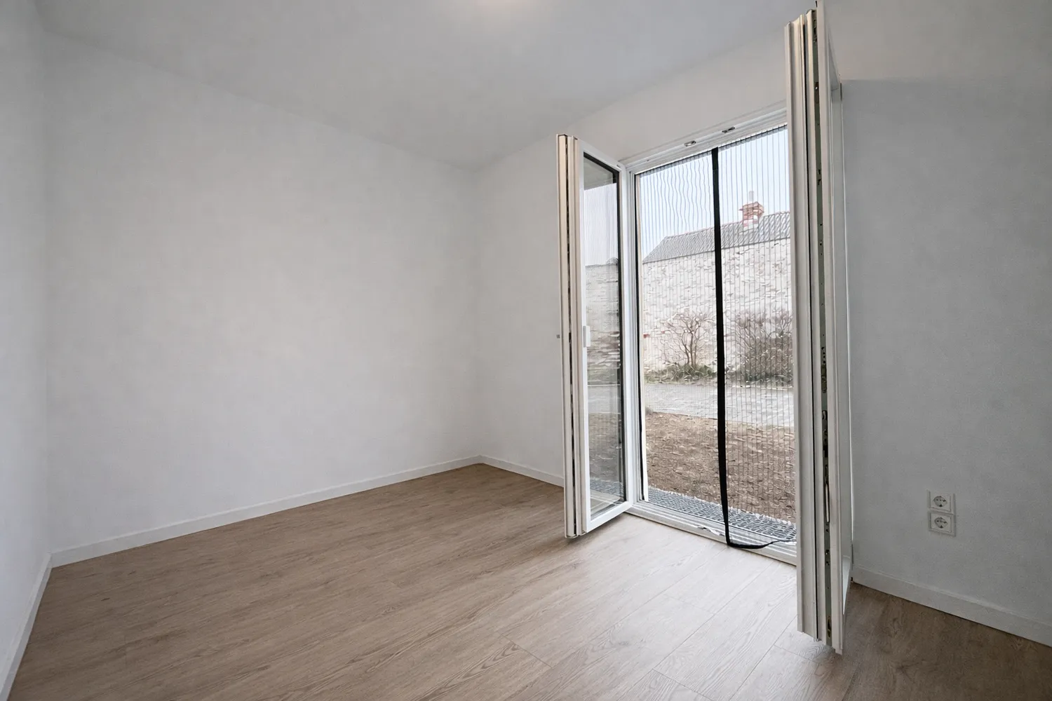 2 Zimmer Wohnung mit 35 m² in Berlin – Bild 2