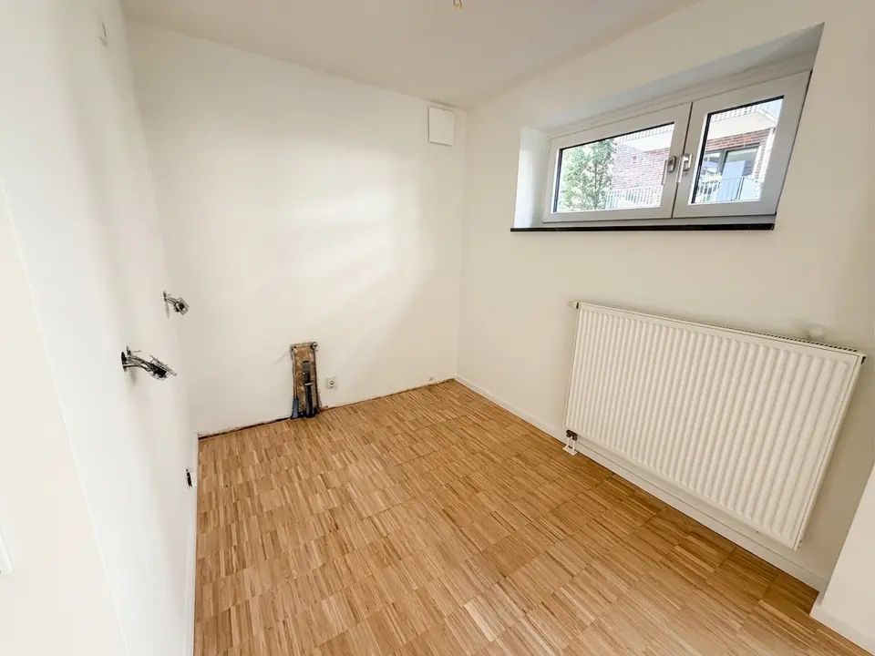 3 Zimmer Wohnung mit 94 m² in Hamburg – Bild 4