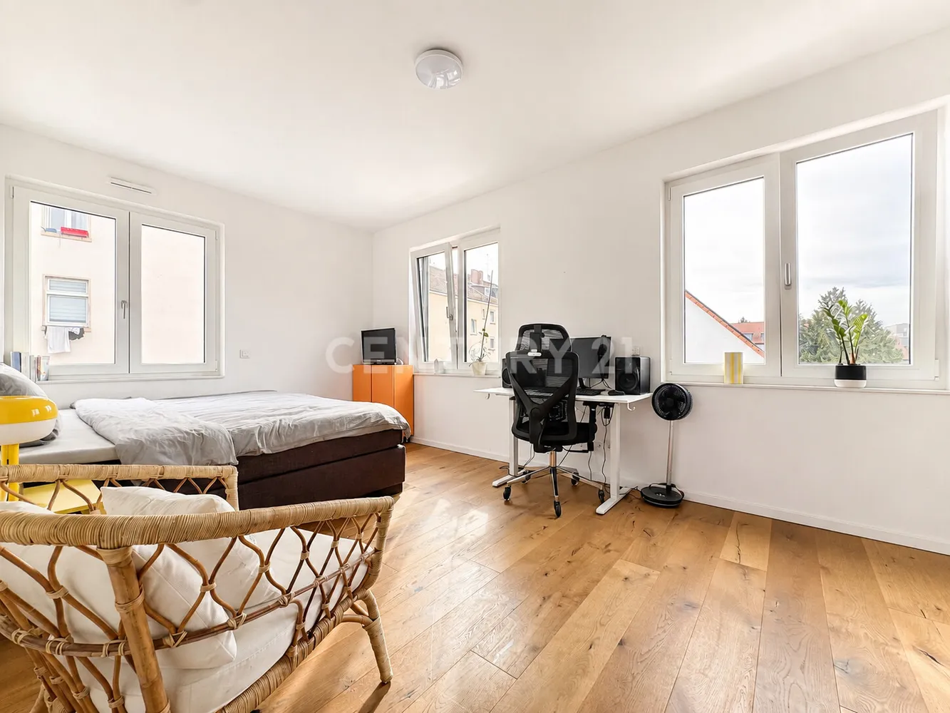 3 Zimmer Wohnung mit 86 m² in Frankfurt am Main – Bild 9
