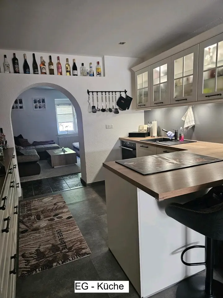 3 room house with 120 m² in Aschersleben – Photo 3