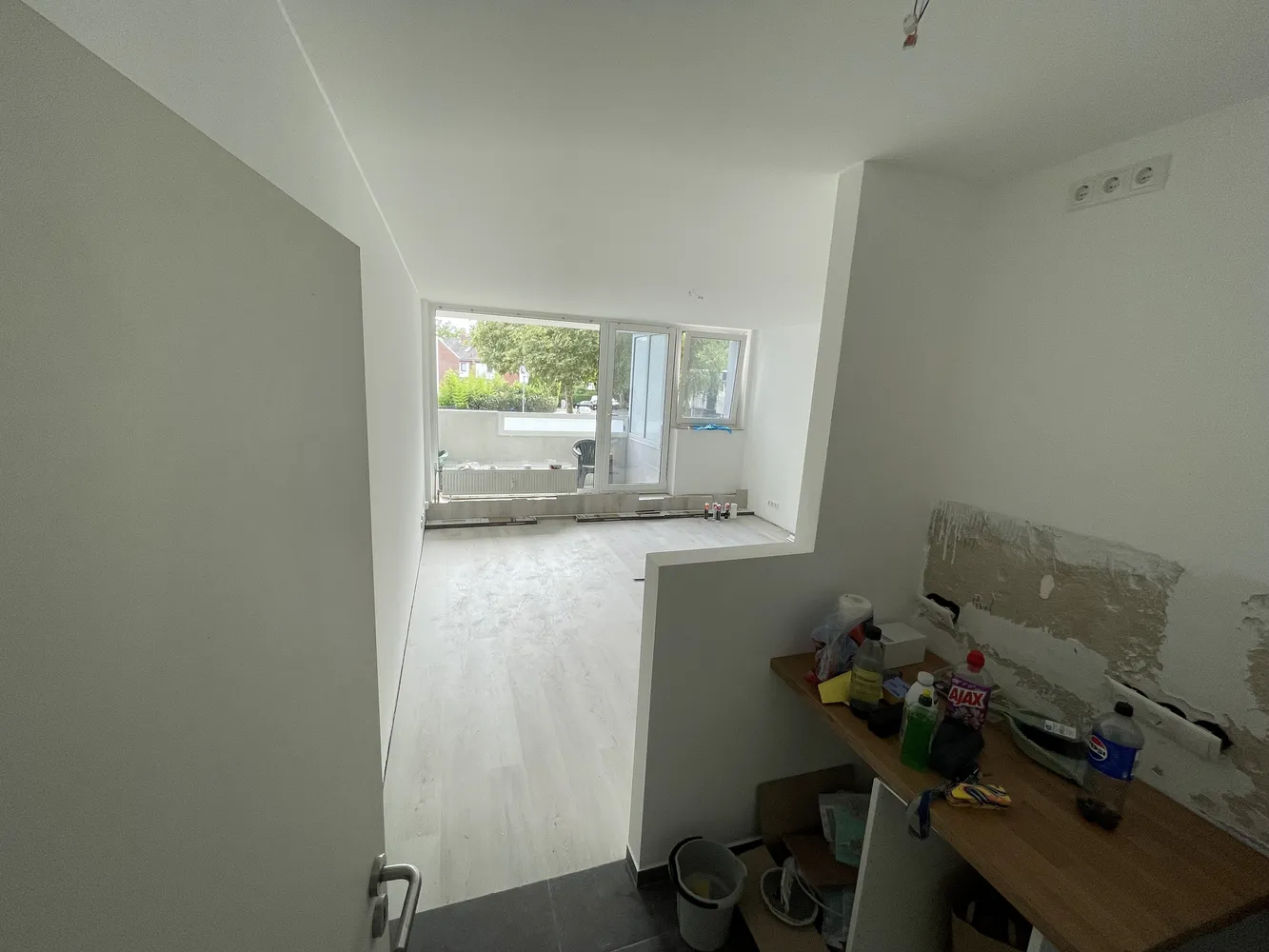 1 Zimmer Wohnung mit 40 m² in Bremen – Bild 3