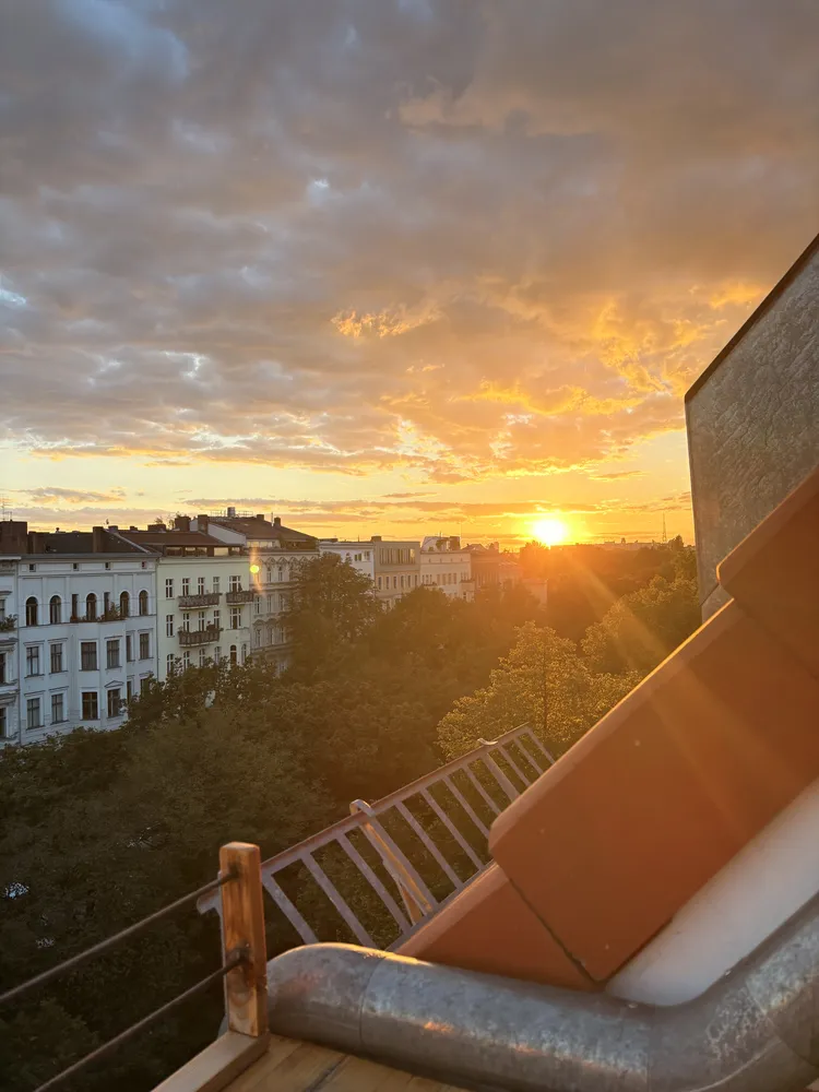 3 Zimmer Wohnung mit 100 m² in Berlin – Bild 9