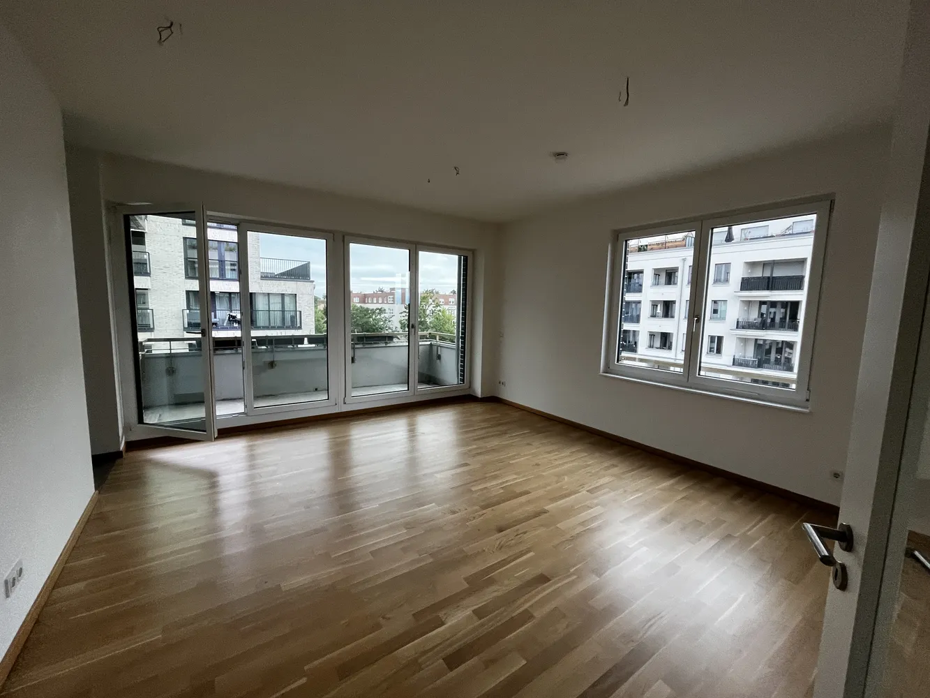 4 room apartment with 103 m² in Berlin – Photo 12