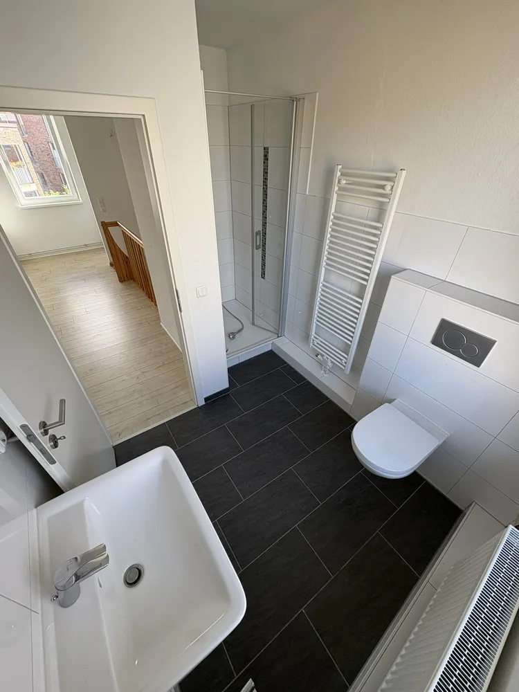 3 Zimmer Wohnung mit 84 m² in Lübeck – Bild 3
