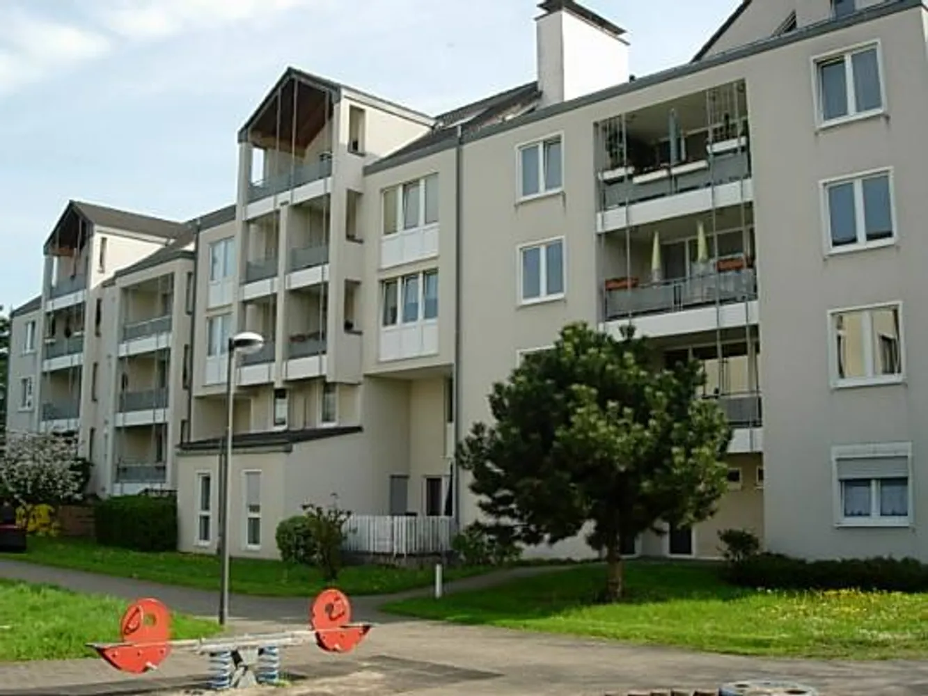 2 room apartment with 62 m² in Cologne – Photo 2