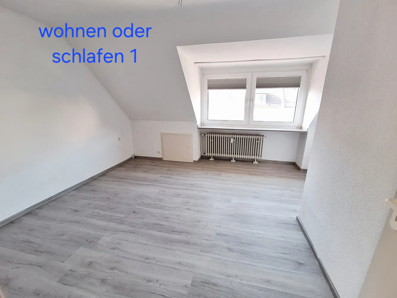 2 Zimmer Wohnung mit 49 m² in Essen – Bild 4