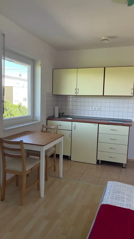 Studio mit 25 m² in Weingarten – Bild 3