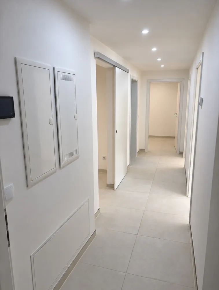 3 room apartment with 112 m² in Bergheim – Photo 9
