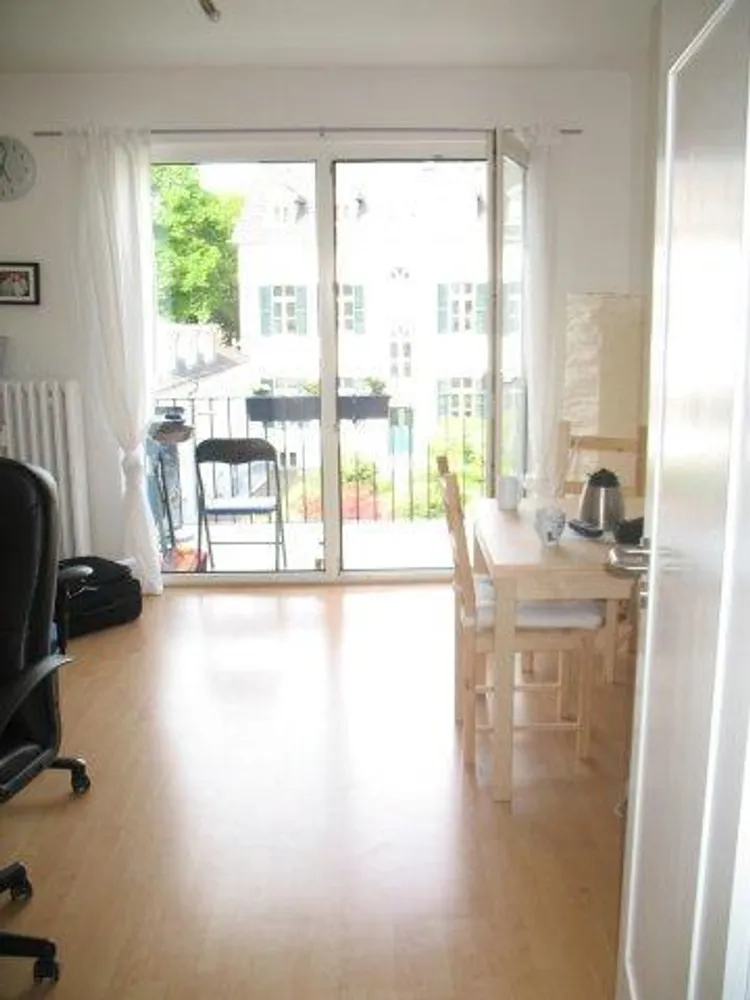 3 room apartment with 60 m² in Bonn – Photo 5