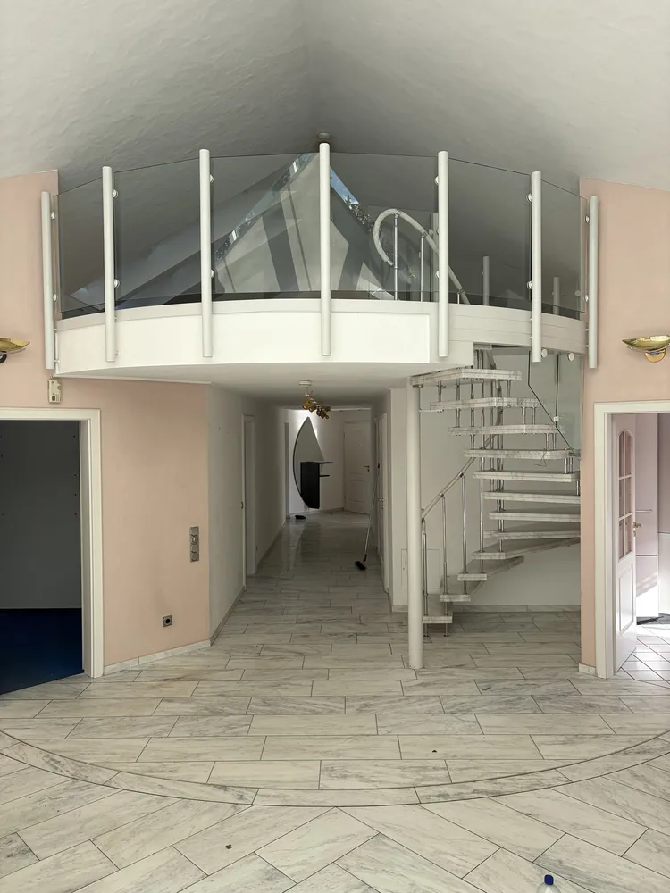 4 Zimmer Wohnung mit 144 m² in Dortmund – Bild 9