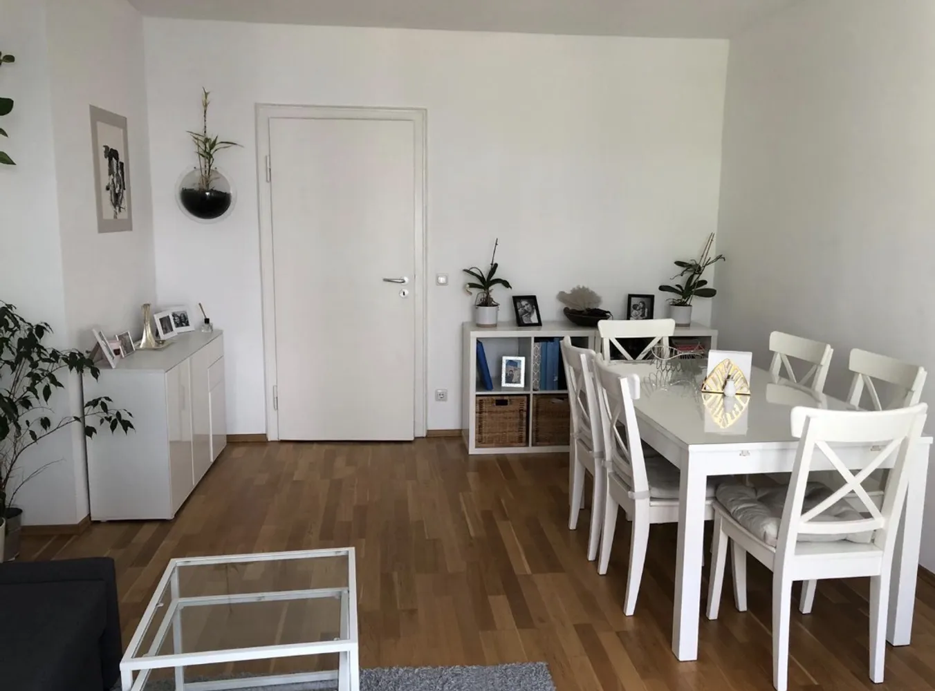 3 Zimmer Wohnung mit 80 m² in München – Bild 4
