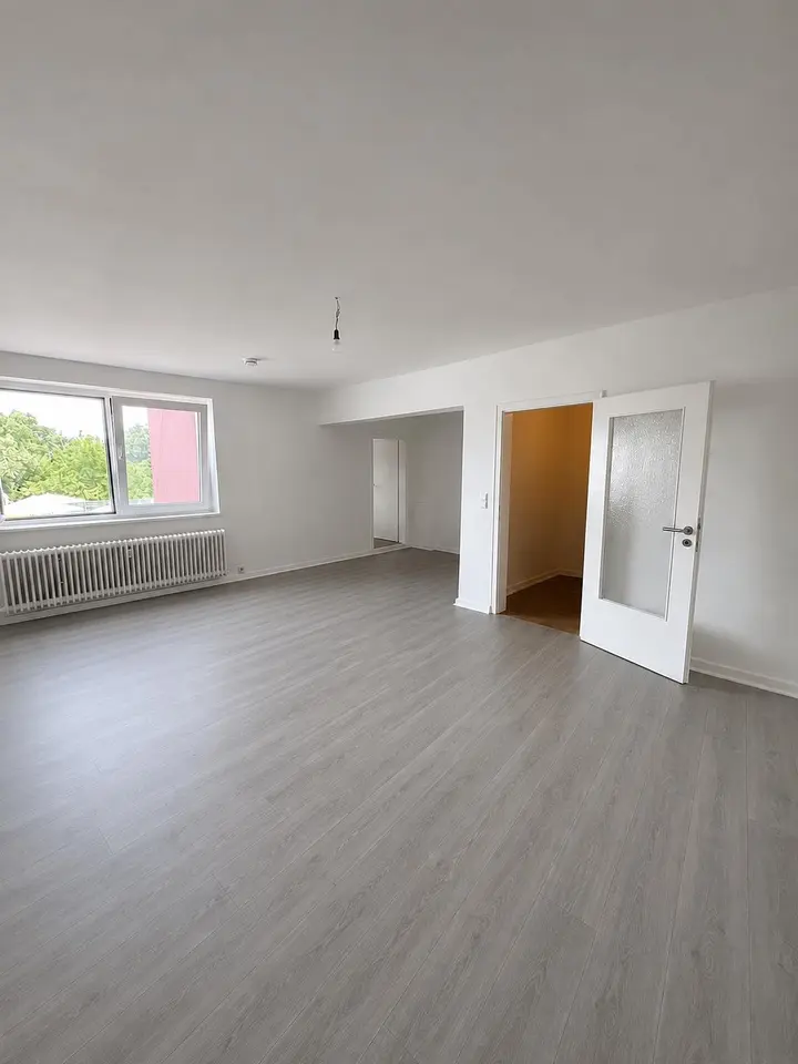 2 Zimmer Wohnung mit 63 m² in Hagen – Bild 1