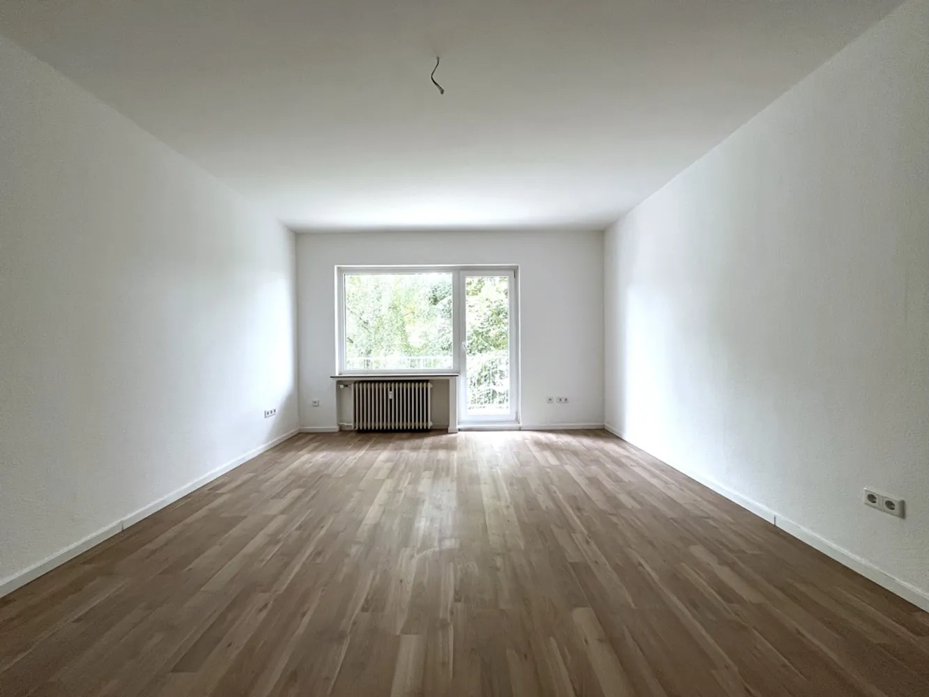 2 Zimmer Wohnung mit 64 m² in Bremen – Bild 3