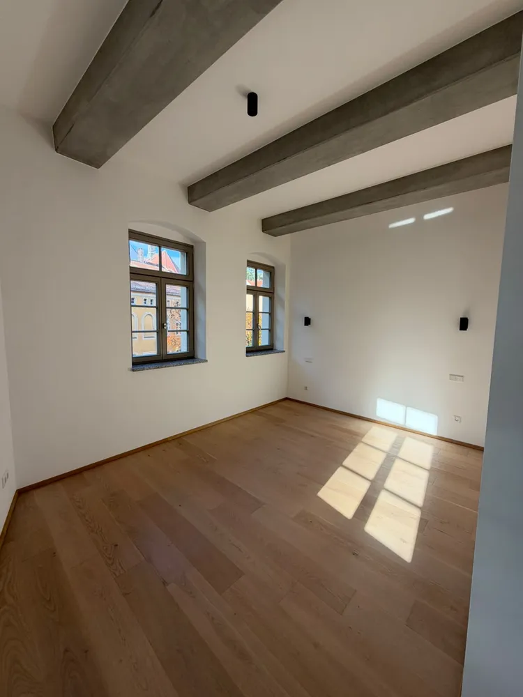3 Zimmer Wohnung mit 109 m² in Görlitz – Bild 4