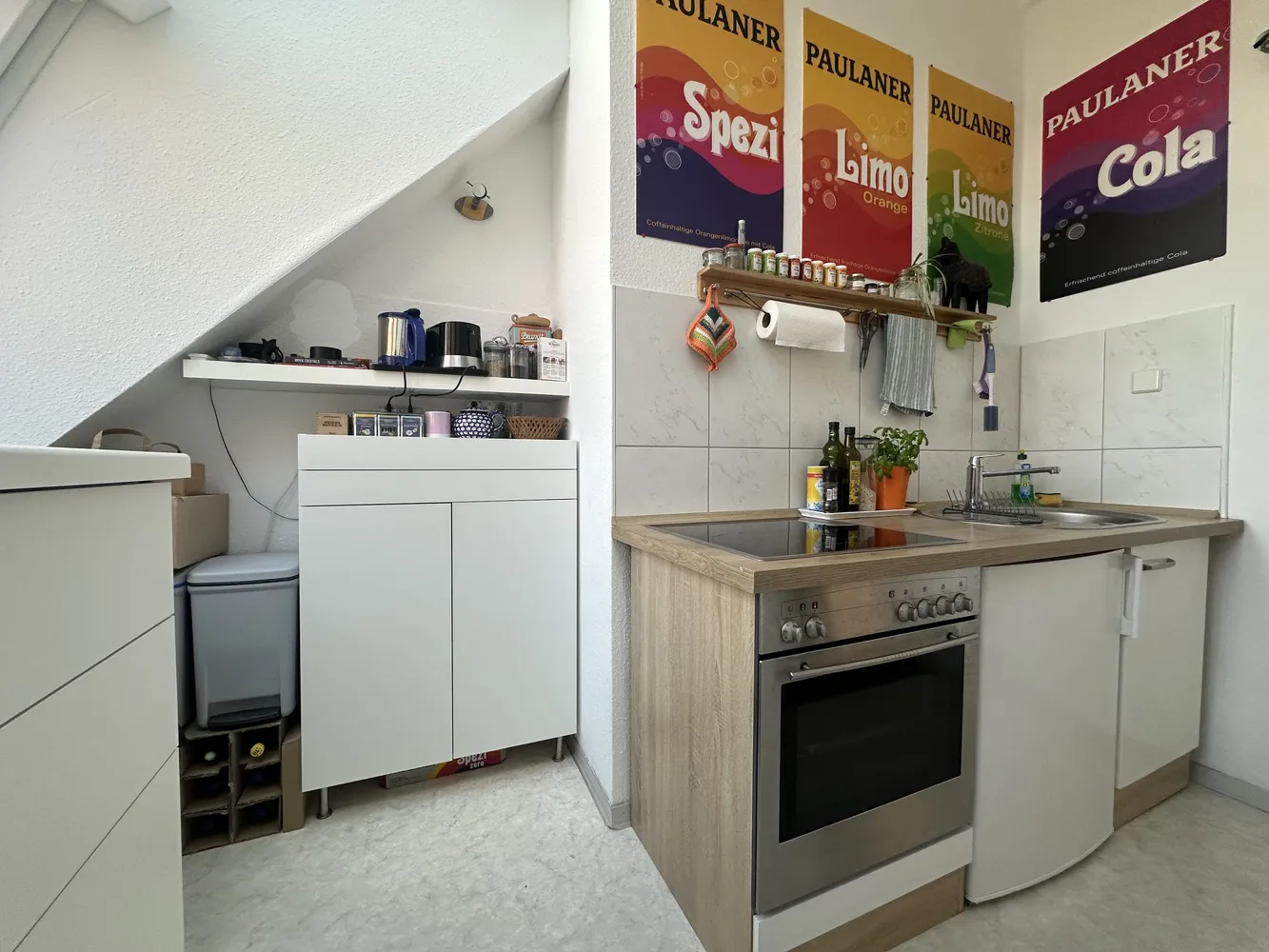 2 Zimmer Wohnung mit 48 m² in Karlsruhe – Bild 8