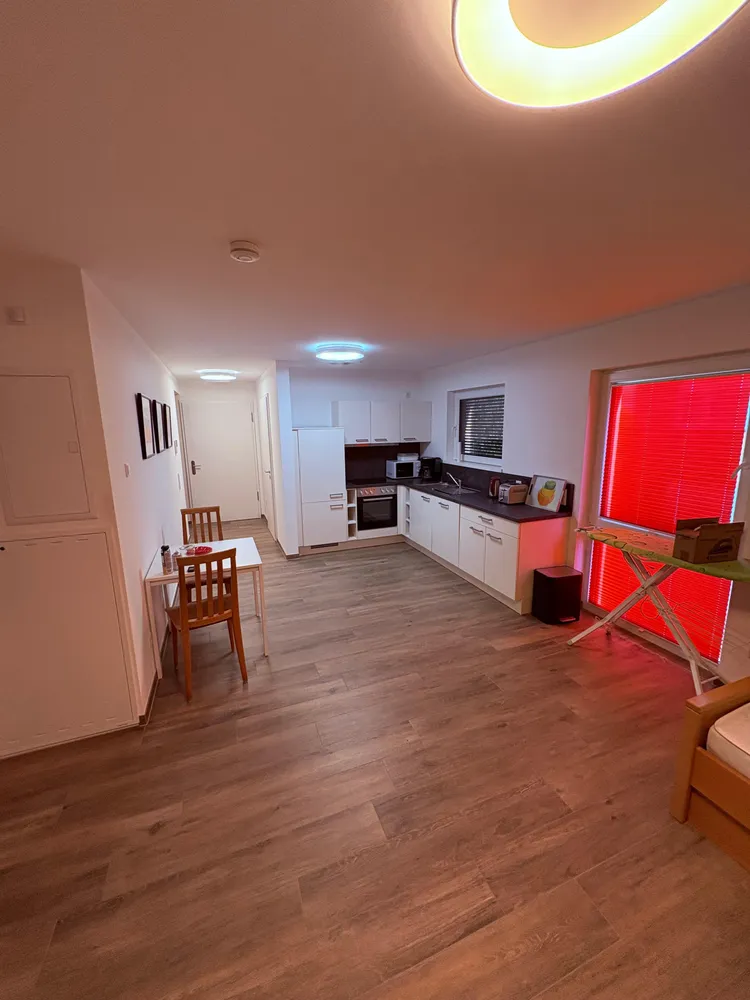 2 Zimmer Wohnung mit 68 m² in Leverkusen – Bild 2
