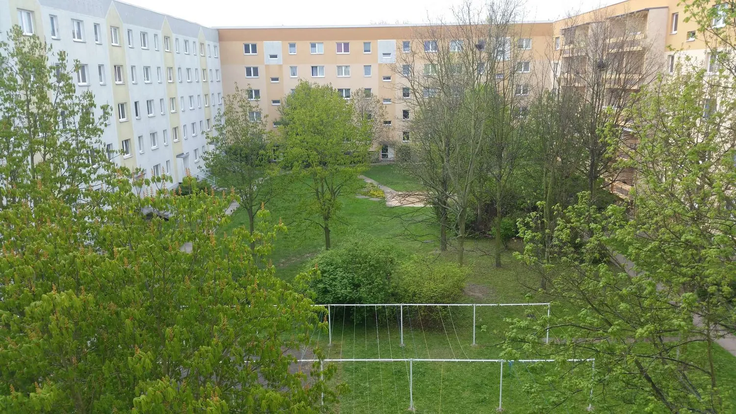 5 Zimmer Wohnung mit 95 m² in Leipzig – Bild 10