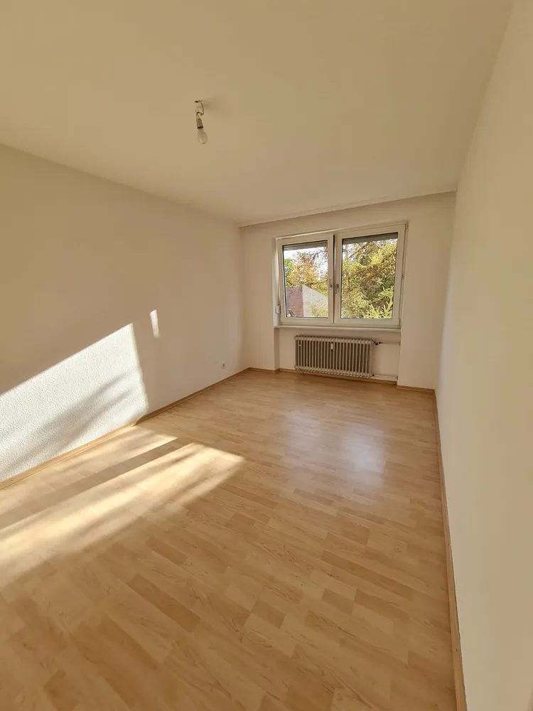 2 Zimmer Wohnung mit 60 m² in Nürnberg – Bild 1
