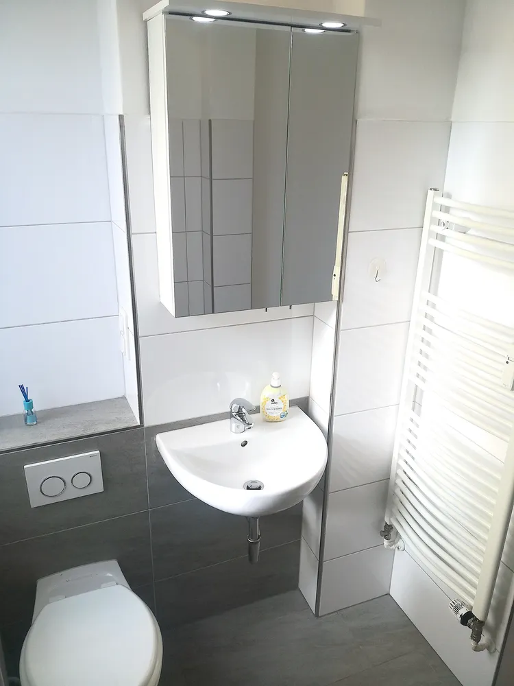 2 Zimmer Wohnung mit 43 m² in Duisburg – Bild 10