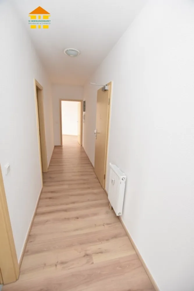 2 room apartment with 56 m² in Chemnitz – Photo 10