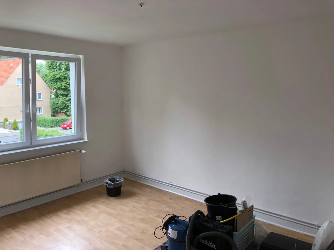 3 Zimmer Wohnung mit 54 m² in Göttingen – Bild 1