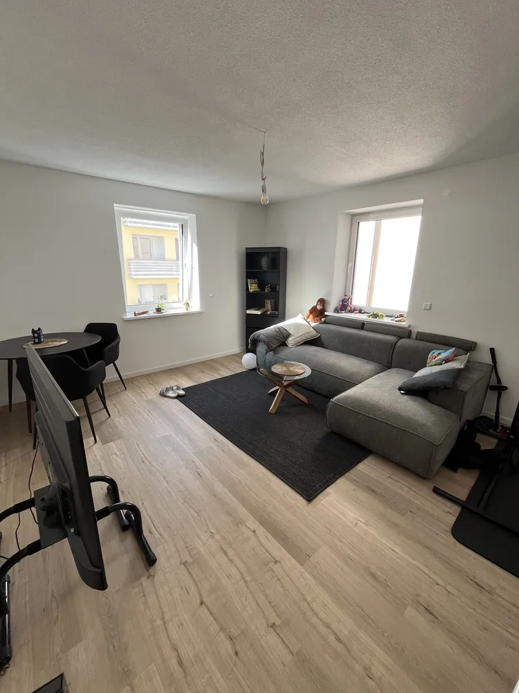 2 Zimmer Wohnung mit 59 m² in Stuttgart – Bild 1