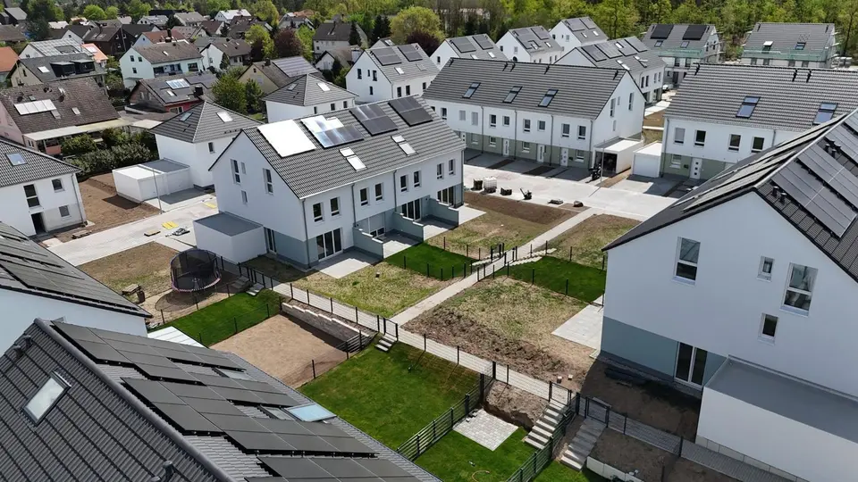 6 Zimmer Haus mit 141 m² in Schwabach – Bild 4