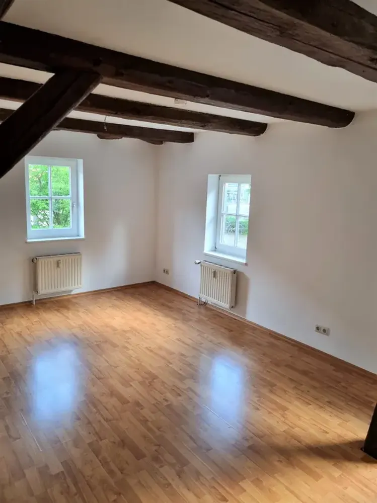 2 Zimmer Wohnung mit 64 m² in Rotenburg (Wümme) – Bild 10
