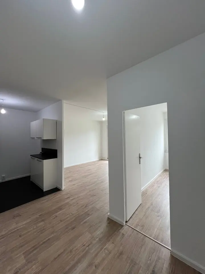 2 Zimmer Wohnung mit 35 m² in Halle (Saale) – Bild 9
