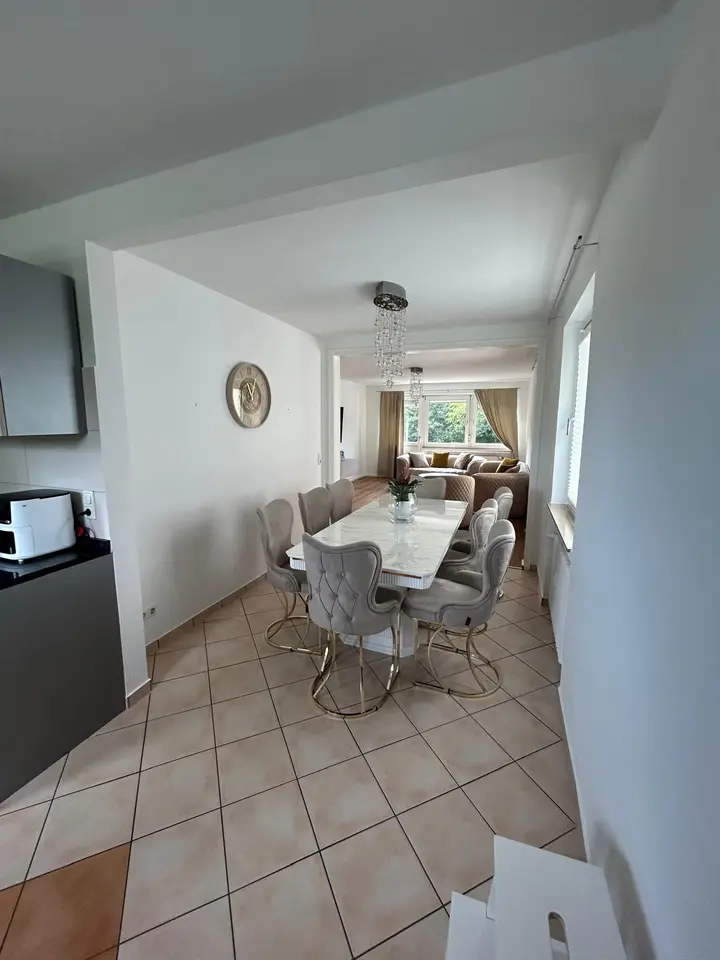 4 Zimmer Wohnung mit 100 m² in Hildesheim – Bild 8