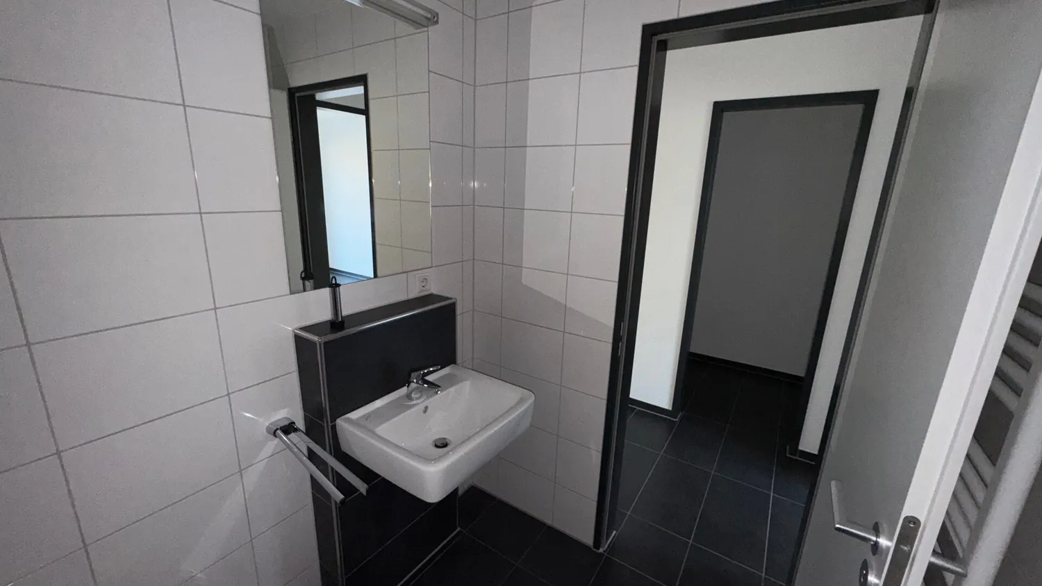 1 Zimmer Wohnung mit 28 m² in Münster – Bild 6