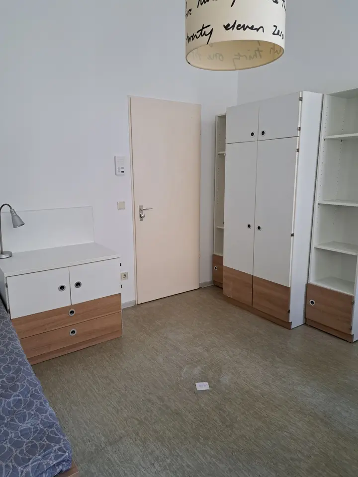 WG-Zimmer mit 80 m² in Berlin – Bild 3