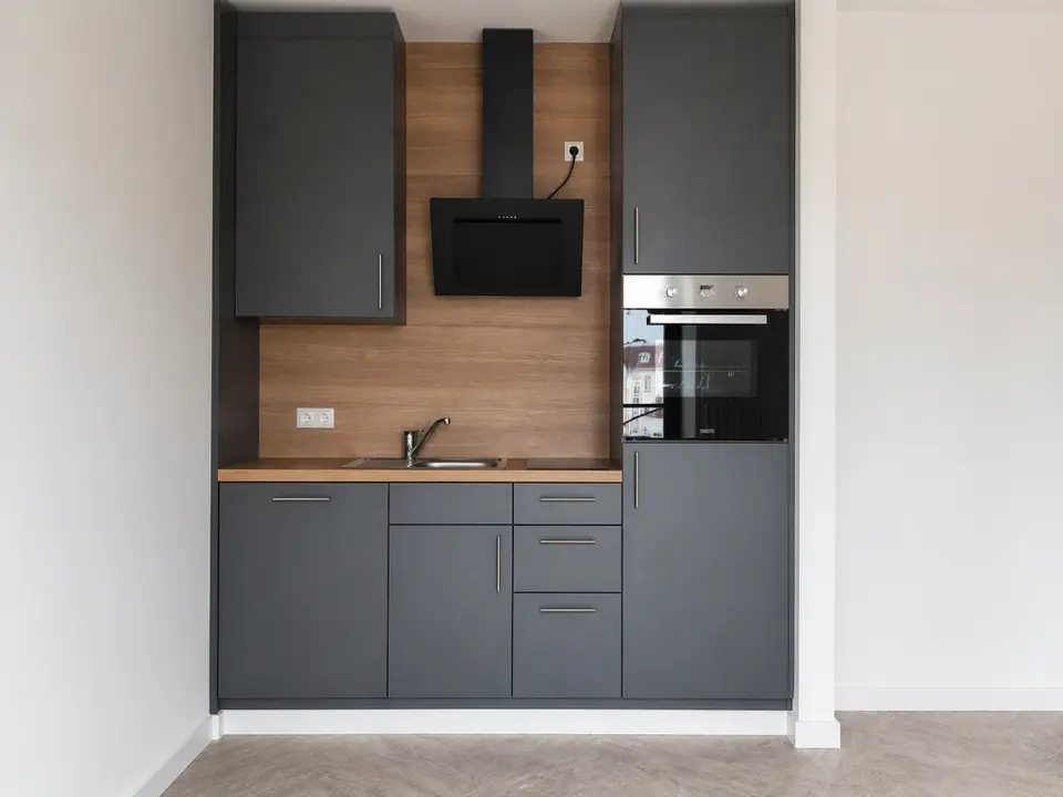 Studio mit 32 m² in Schwedt/Oder – Bild 2