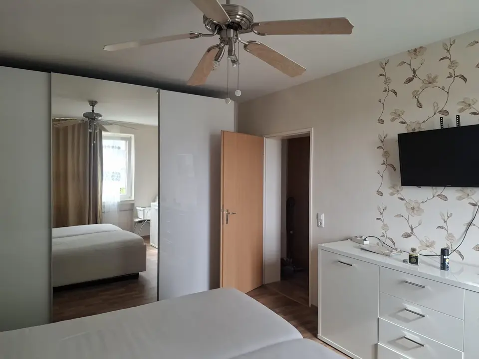 3 Zimmer Wohnung mit 80 m² in Kerpen – Bild 3