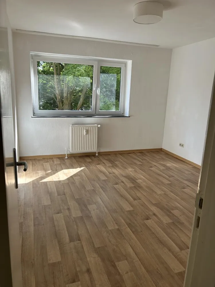 2 Zimmer Wohnung mit 54 m² in Flensburg – Bild 5