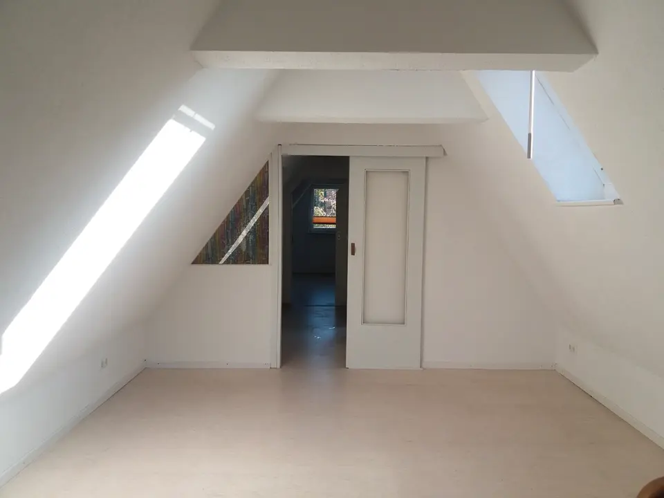 3 Zimmer Haus mit 75 m² in Verden (Aller) – Bild 1
