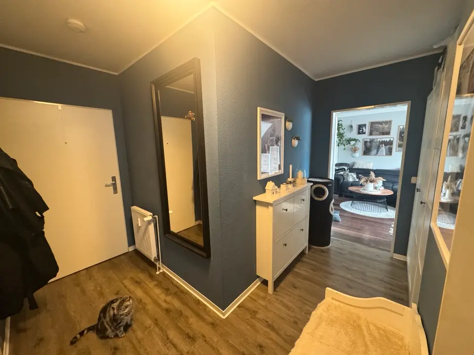 3 Zimmer Wohnung mit 82 m² in Oberhausen – Bild 7