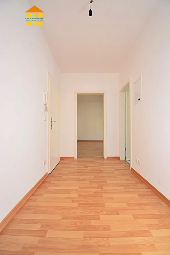 2 room apartment with 55 m² in Chemnitz – Photo 8