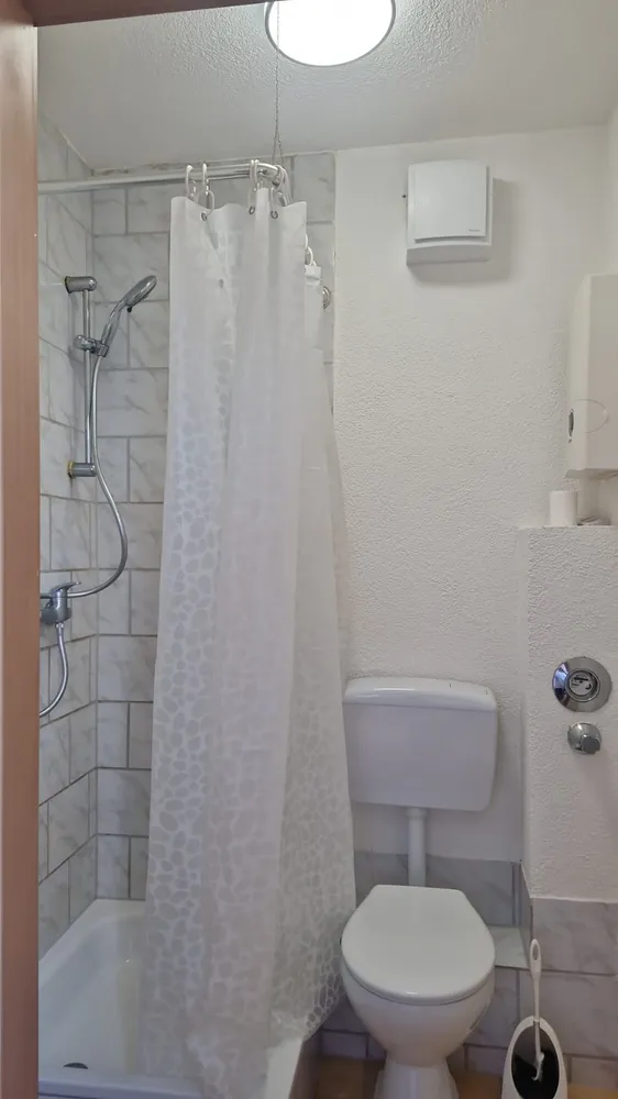 1 Zimmer Wohnung mit 14 m² in Frankfurt am Main – Bild 3