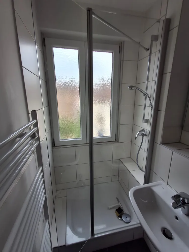 2 Zimmer Wohnung mit 47 m² in Mannheim – Bild 6