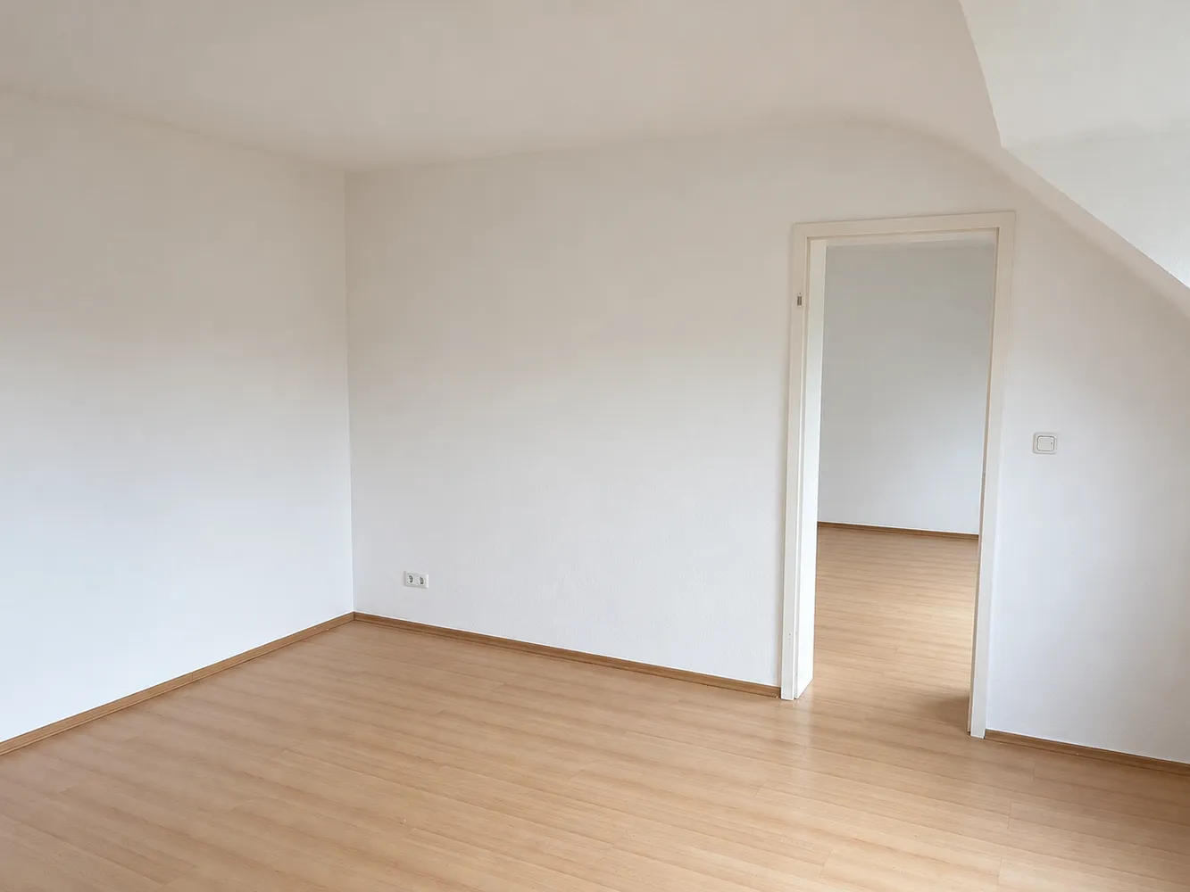 4 Zimmer Wohnung mit 90 m² in Mönchengladbach – Bild 3