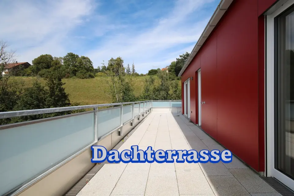 2 Zimmer Wohnung mit 98 m² in Kaufbeuren – Bild 8