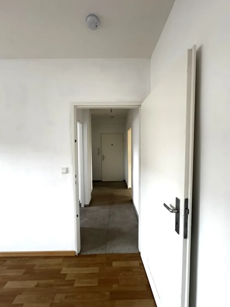 2 room apartment with 56 m² in Bensheim – Photo 6