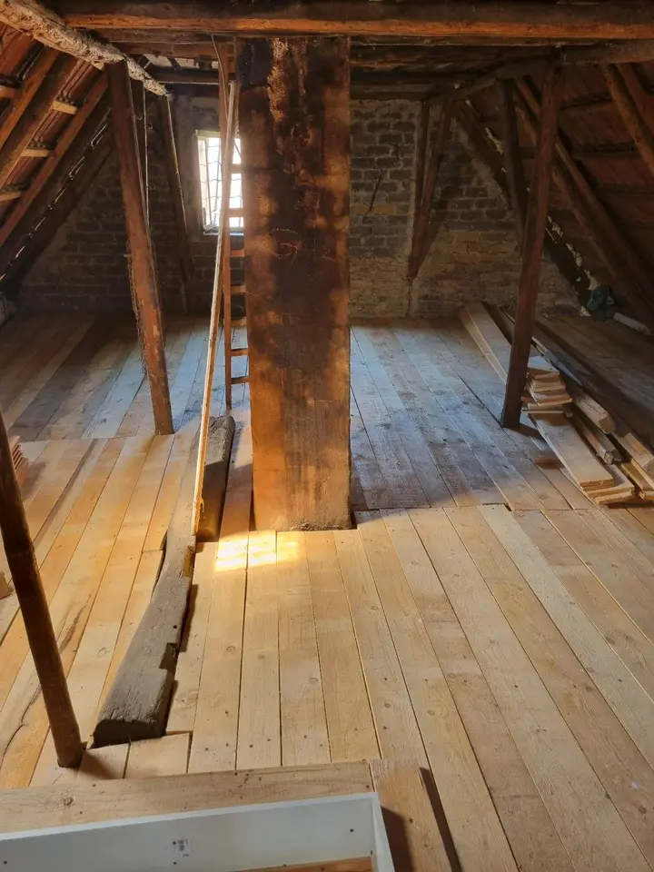 4 Zimmer Haus mit 120 m² in Kassel – Bild 8
